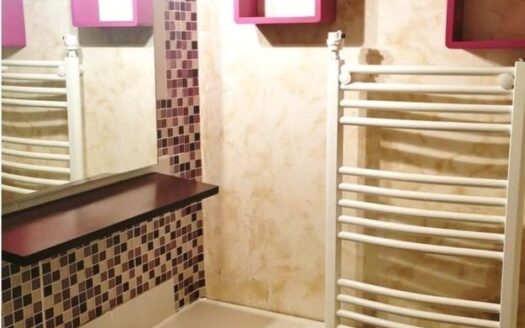 Vente appartement à la montagne