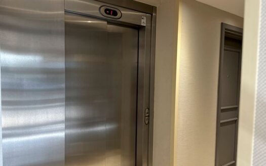 Residence récente appartement T3 80 m² avec place de parking privée sécurisée – Longeville les