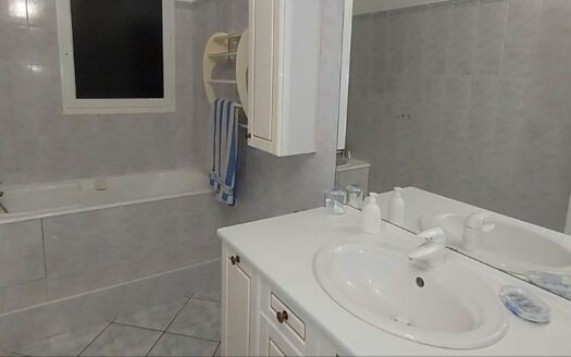 Appartement 4 pièces 69m²