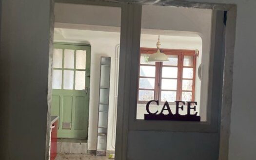 Maison de ville 150 m2
