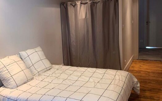 A VENDRE T3 renové