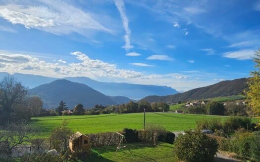 Maison 170m2 calme verdoyant et panorama