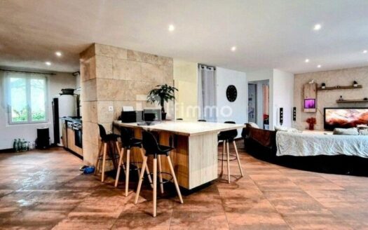 Particulier vend maison