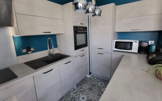 Beau T3 58m² ST PRIEST REVAISON / RARE / CALME / PRESTATIONS DE QUALITE