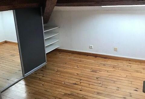 Appartement T3 105000 Clermont-Ferrand 63000
