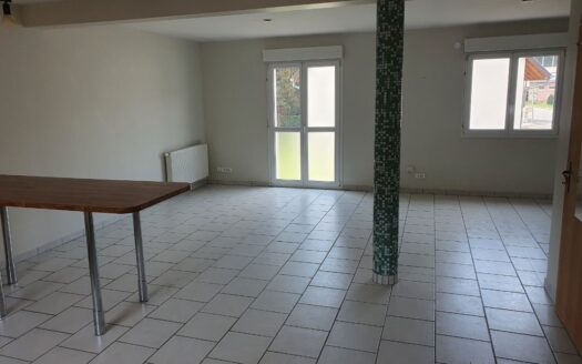 Vend maison 100m2 4pieces