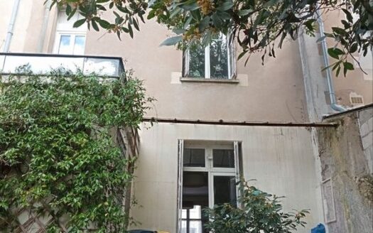 Maison Prébendes