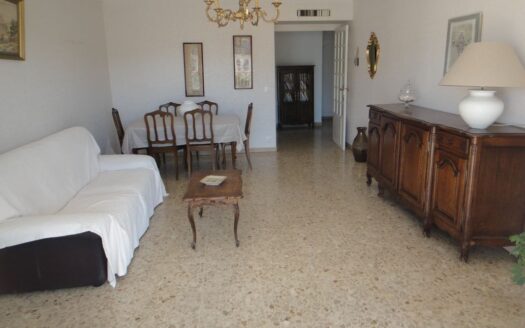 Bel Appartement F4 – Quartier Pietralba