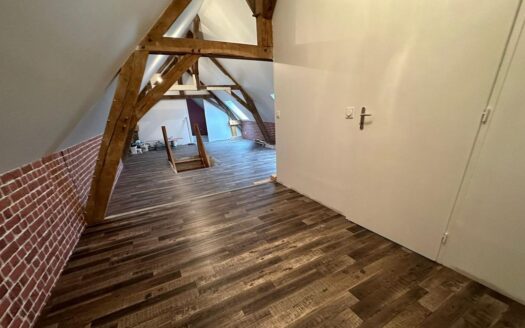 Longère 150m2
