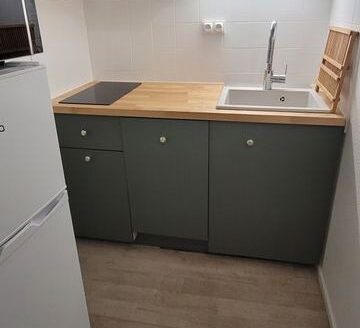 Studio caluire saint clair