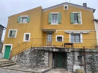 Maison ardèche
