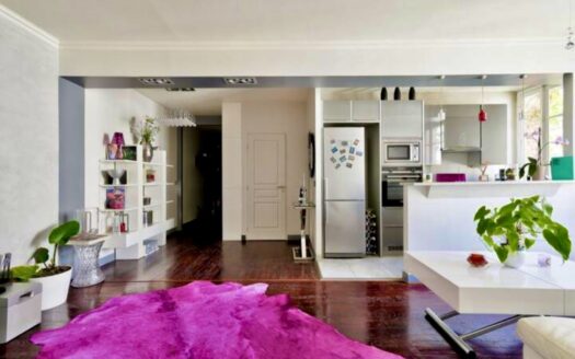 Appartement 3 pièces – 68 m²