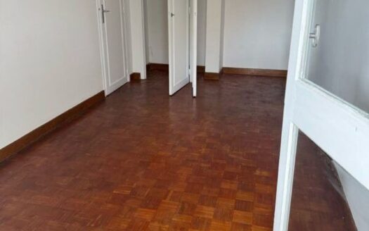 Achat appartement 2 pièces 41 m²