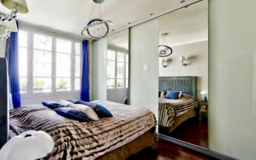 Appartement 3 pièces – 68 m²