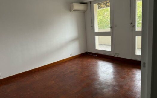 Achat appartement 2 pièces 41 m²