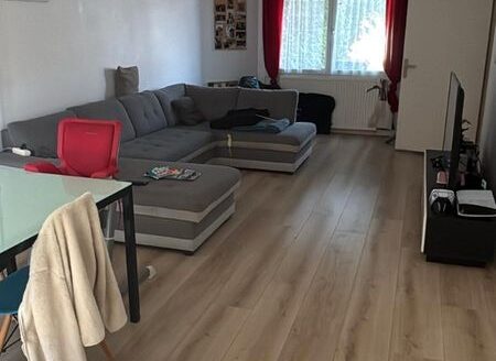Maison T4 La chapelle saint ursin