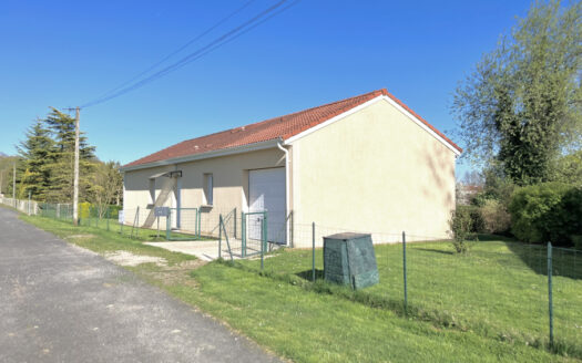 Vente MAISON BIOCLIMATIQUE 5 pièces 81 m²