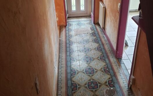 Ensemble immobilier