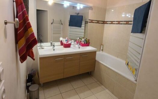 Appartement T3