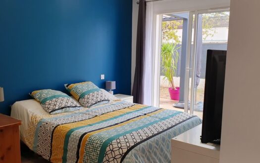 Villa 5 pièces 130 m²