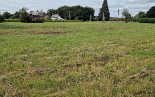 Grande propriété de 18000m²
