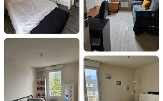 Maison Gidy