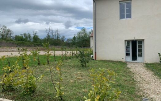 Apparement 76 m2
