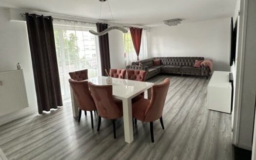 Appartement 5 pièces 98m2