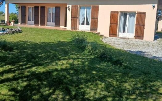 Vends maison labastide saint georges