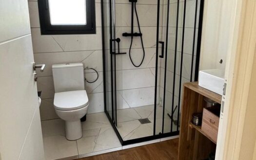 Maison 100m2 de 2024 sur un terrain de 3297m2