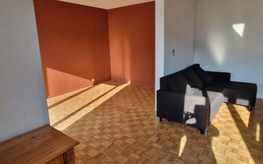 Appartement vue imprenable