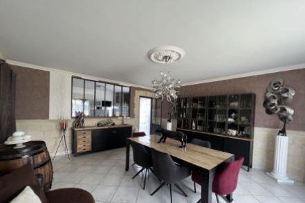 Maison de 131 m2