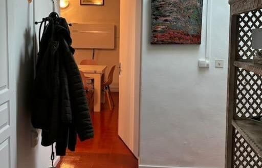 Banon centre, appartement 3 chambres