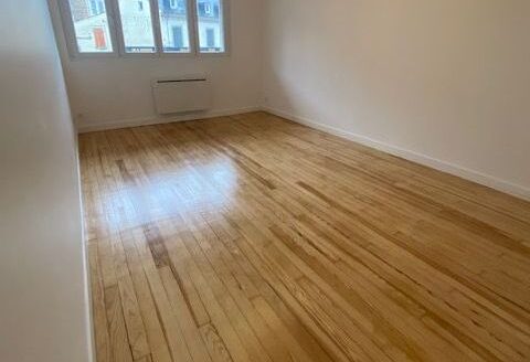 Appartement 60m²