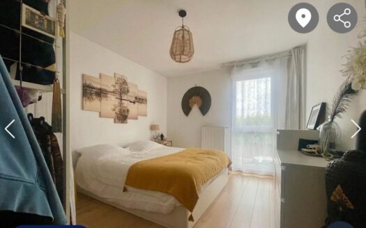 Vends appartement Bondues