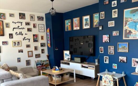 Vente appartement 3 pièces 68 m² Créteil (94000)