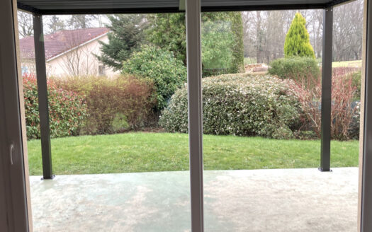 Vente MAISON BIOCLIMATIQUE 5 pièces 81 m²