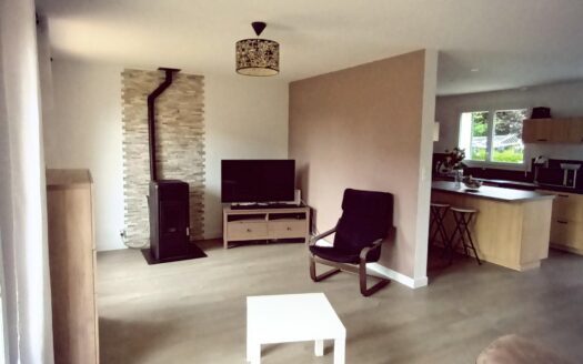 Maison 6 pièce 148m2
