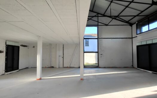 À vendre – Batîment – Bouguenais Les Couëts