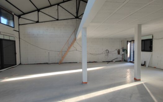 À vendre – Batîment – Bouguenais Les Couëts