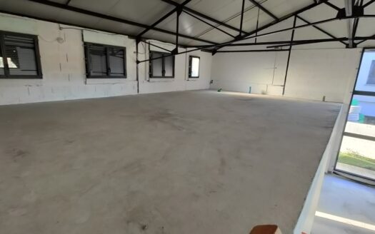 Loft brut à aménager – Bouguenais Les Couëts