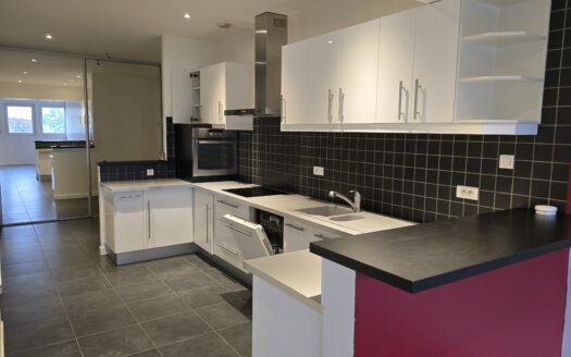 Appartement F3