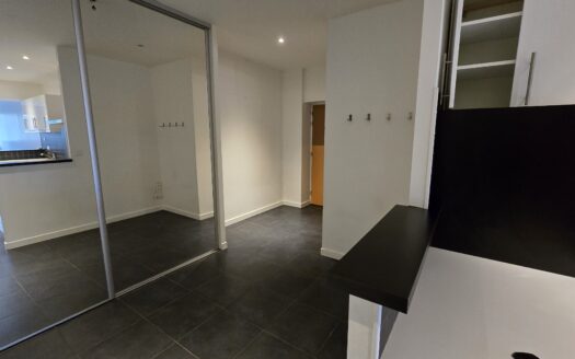 Appartement F3