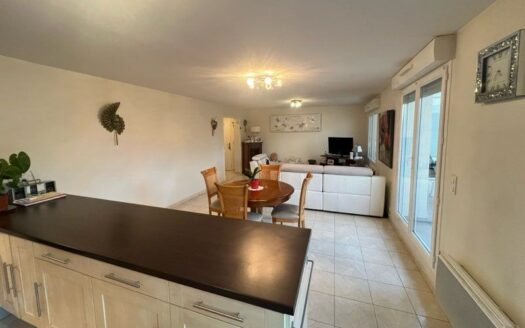 Appartement 3 pièces 75m2
