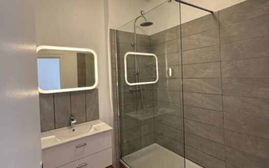 À vendre – Appartement T3 de 85m2 – VESOUL