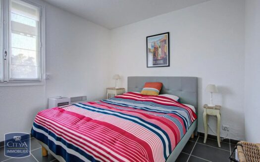 Appartement a vendre