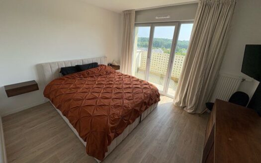 Appartement T4 84m2 avec vue dégagée