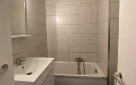 À vendre studio idéalement situé Besançon centre-ville