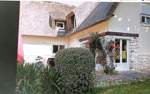 Maison contemporaine 7 pièces