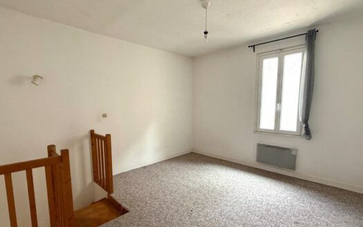 Duplex – T2 – Proche centre ville